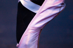 Fire in Your Eyes - Part 2: Ballerina