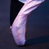 Meka Richards - Ballerina