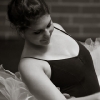 Meka Richards - Ballerina
