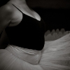 Meka Richards - Ballerina