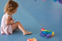 Dance Studio Open House - Part 2