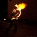 Jay Smith - fire breathing