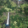 Kahili Falls
