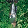 Manowaiapuna Falls