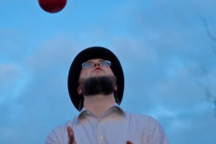 Fire in Your Eyes - Part 2: Jugglers