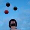 Nick Burlett - Juggler