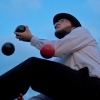 Nick Burlett - Juggler