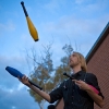 Jay Smith - Juggler