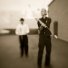 Jay Smith & Nick Burlett