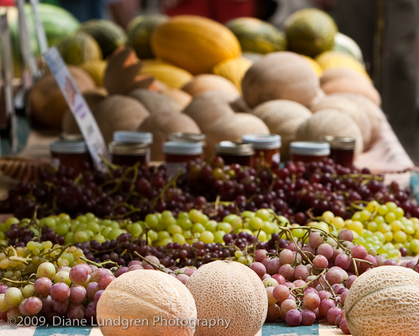 Photowalk 2009, #2 #2 - fresh fruits
