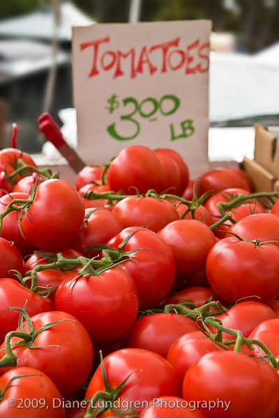 Photowalk 2009, #4 #4 - tomatoes