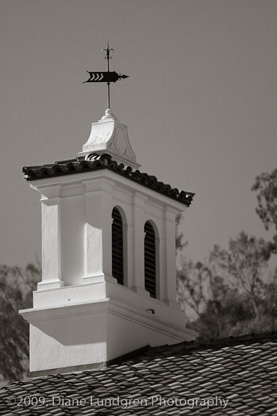 Photo of the Day – August 5, 2009 is this called a steeple?