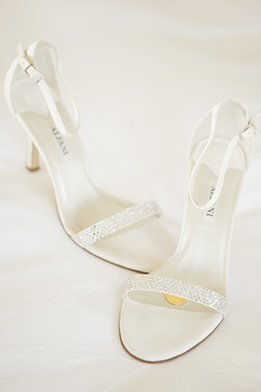 Image of Brides Shoes