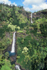 Thumbnail of Kahili Falls