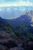 Thumbnail of Kalalau Lookout and Valley