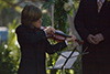Thumbnail of violinist
