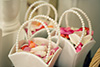 Thumbnail of Flower Girls' Baskets
