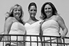 Thumbnail of Bride and Maids of Honor